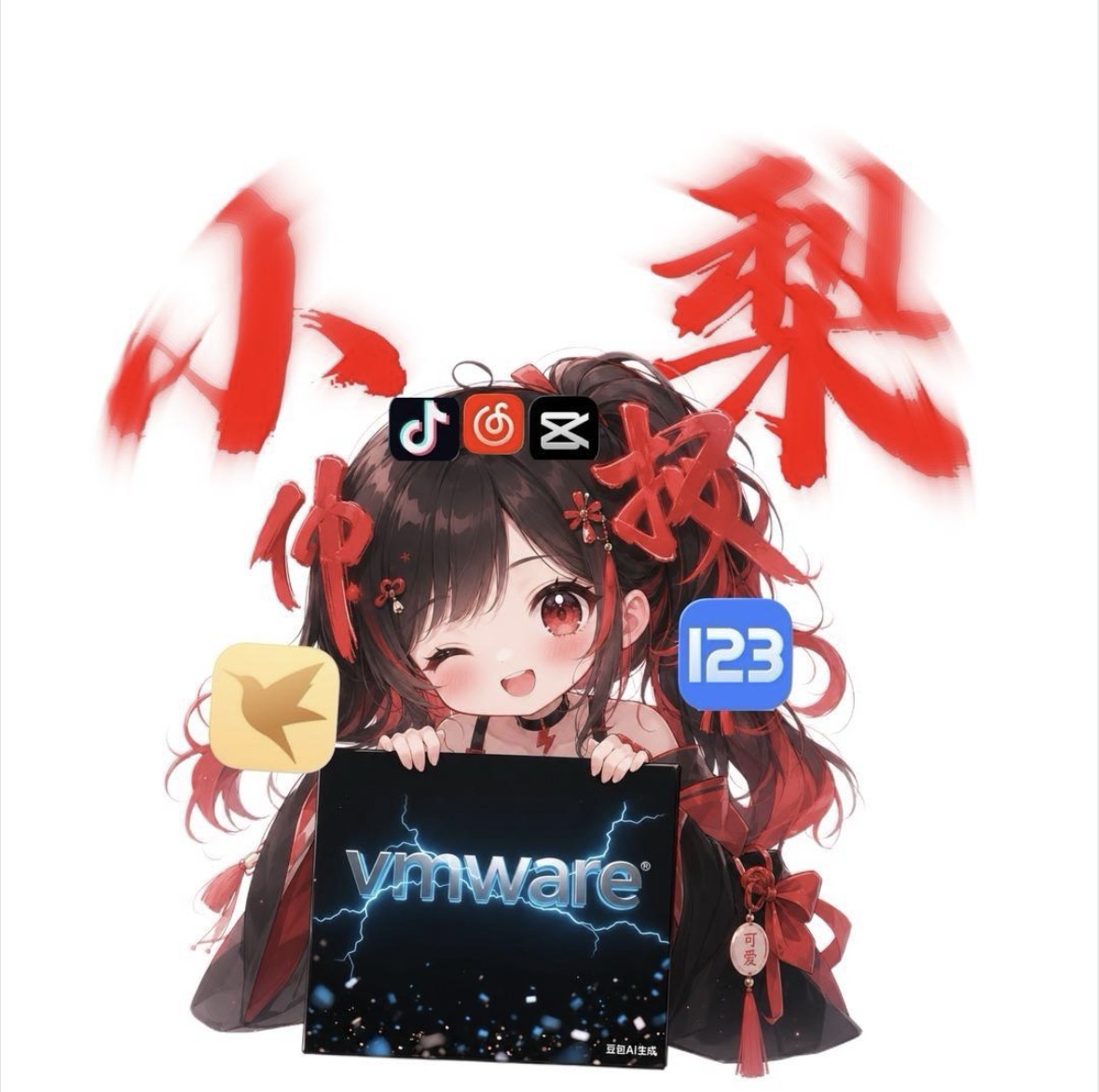 小梨